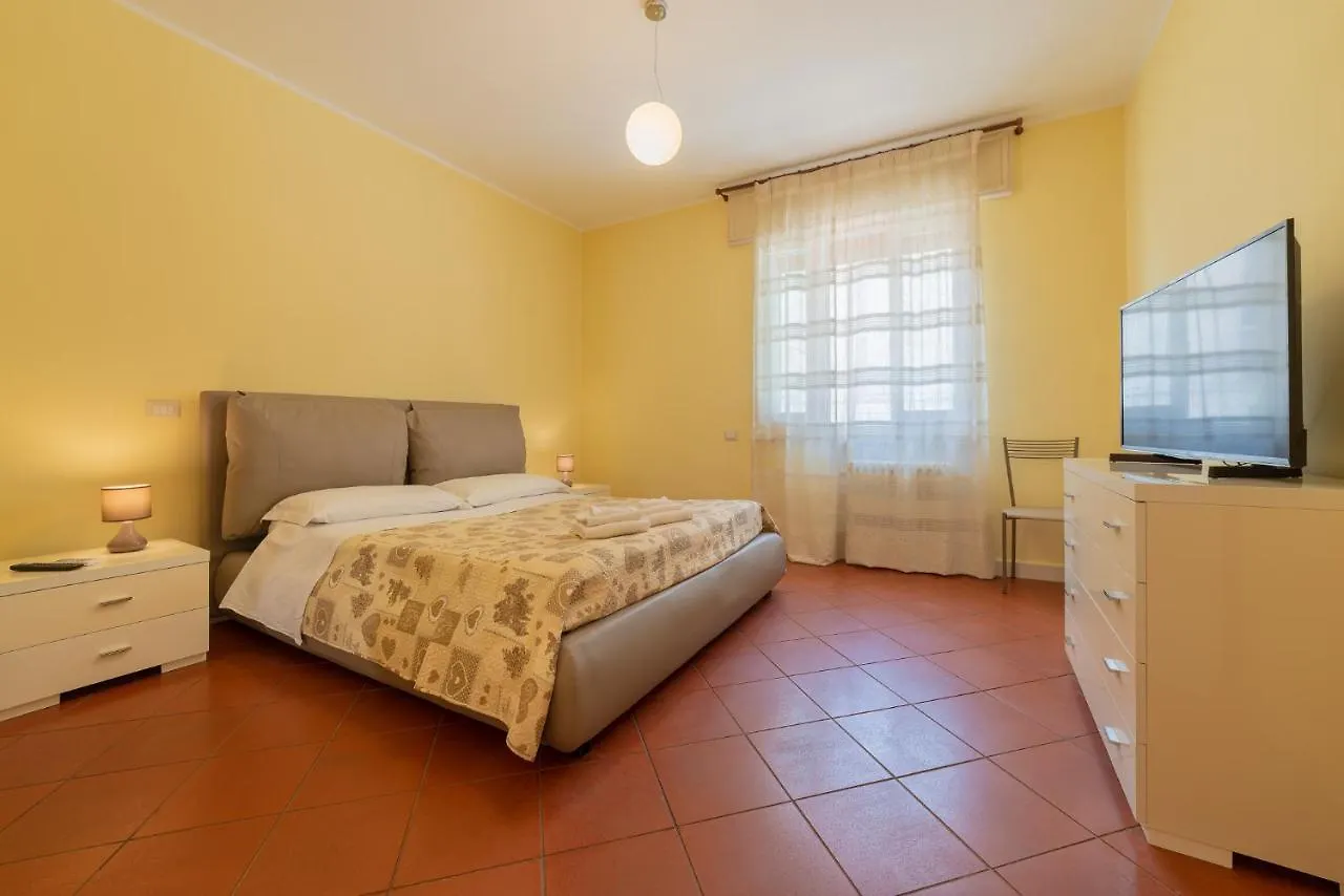 Appartamento Indipendente In Centro A Lecce Con Parcheggio Gratuito 0*,  Italy