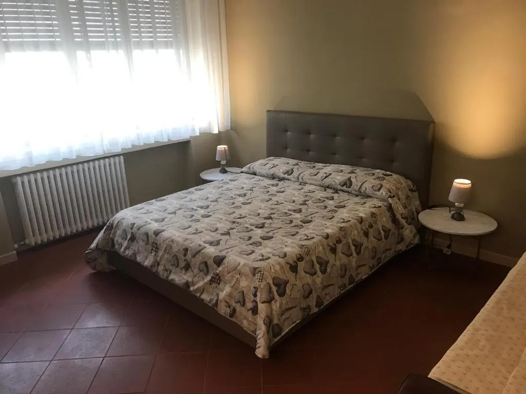 Apartment Appartamento Indipendente In Centro A Lecce Con Parcheggio Gratuito