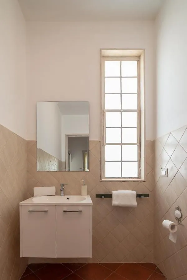 Appartamento Indipendente In Centro A Lecce Con Parcheggio Gratuito Apartment