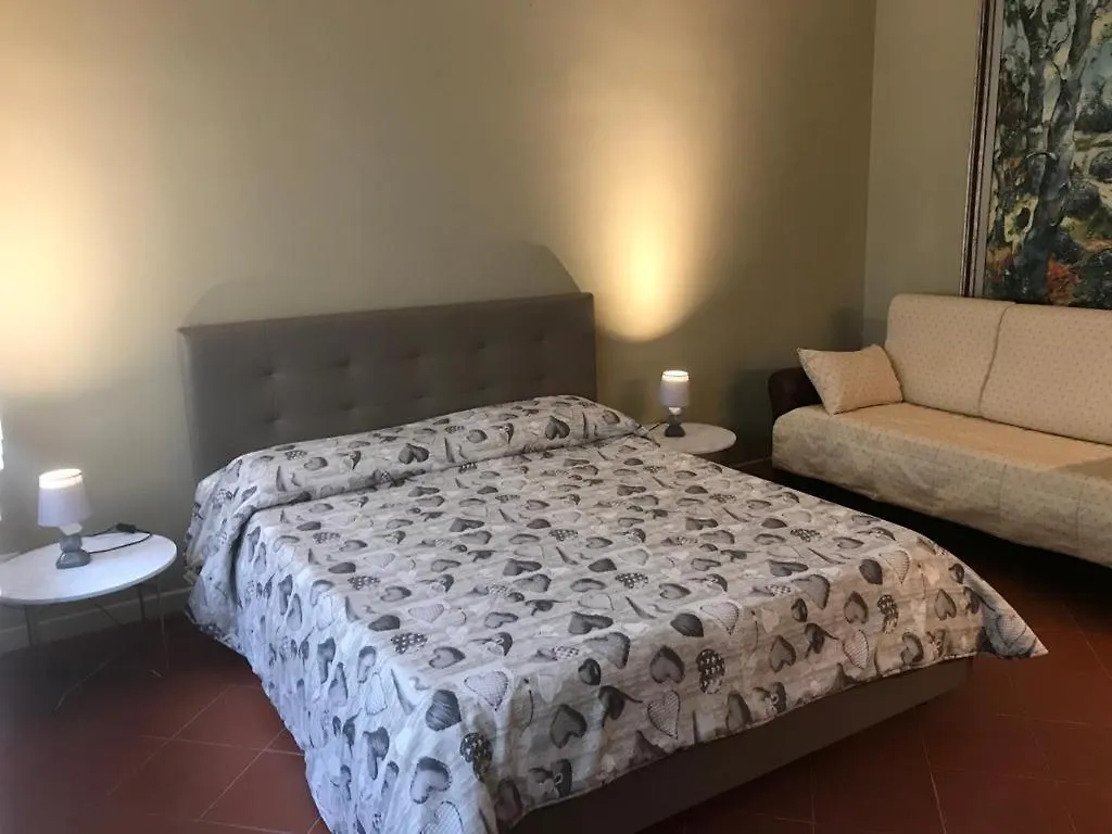 Appartamento Indipendente In Centro A Lecce Con Parcheggio Gratuito location