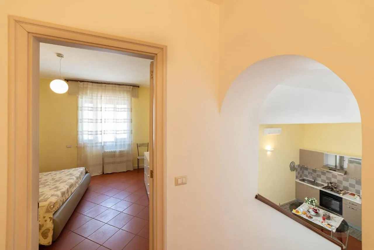 Apartment Appartamento Indipendente In Centro A Lecce Con Parcheggio Gratuito Italy